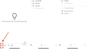 Cách tải Google Keep và 9 mẹo sử dụng GG Keep để ghi chú