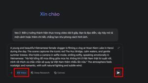 Veo 3 AI: Hướng dẫn đăng ký, cách sử dụng làm video AI chi tiết