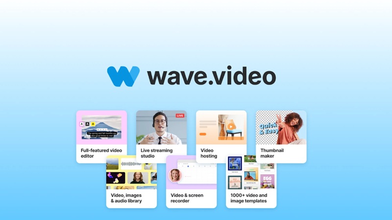 wave-video