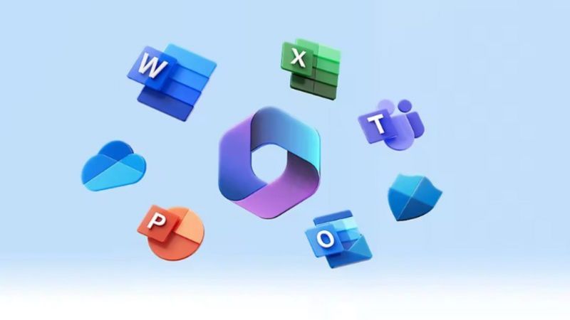 Microsoft office 365 Personal