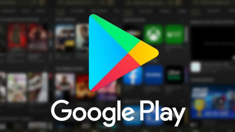  Play Store