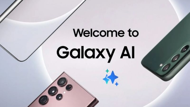 tính năng AI của Galaxy