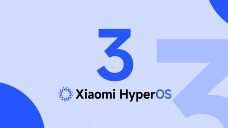 HyperOS 3