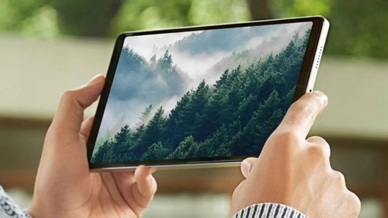 Honor Pad X7 ra mắt