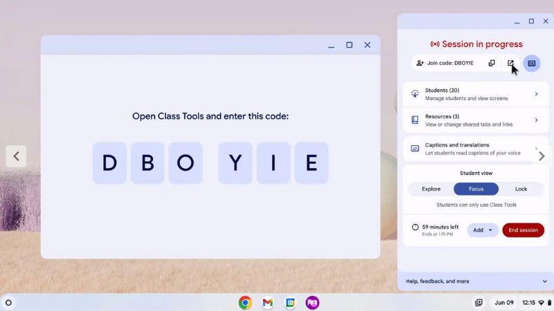 Gemini for Education