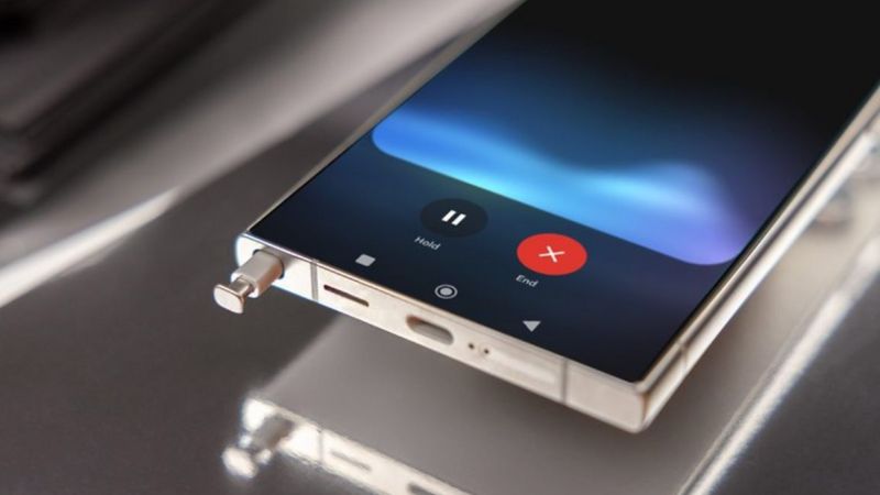 tính năng AI của Galaxy