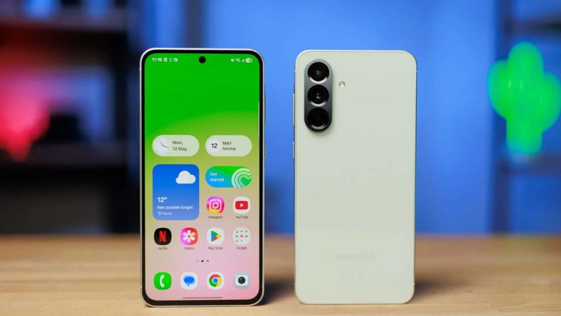 Hệ sinh thái Samsung