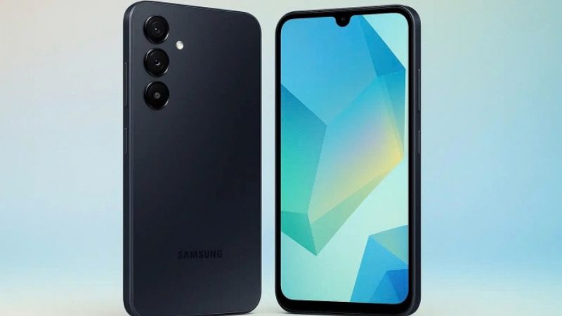 Galaxy A17