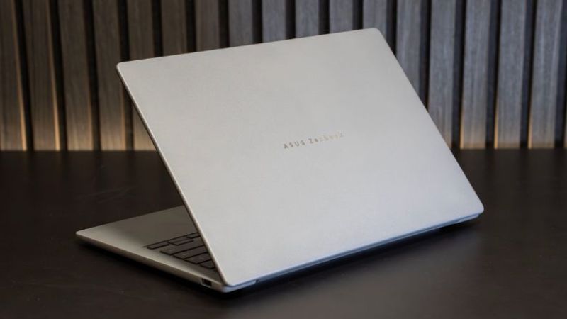 Zenbook A14 UX3407QA-QD299WS