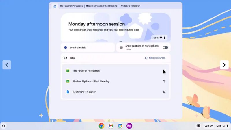 Gemini for Education