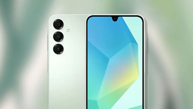 Samsung Galaxy A17 5G