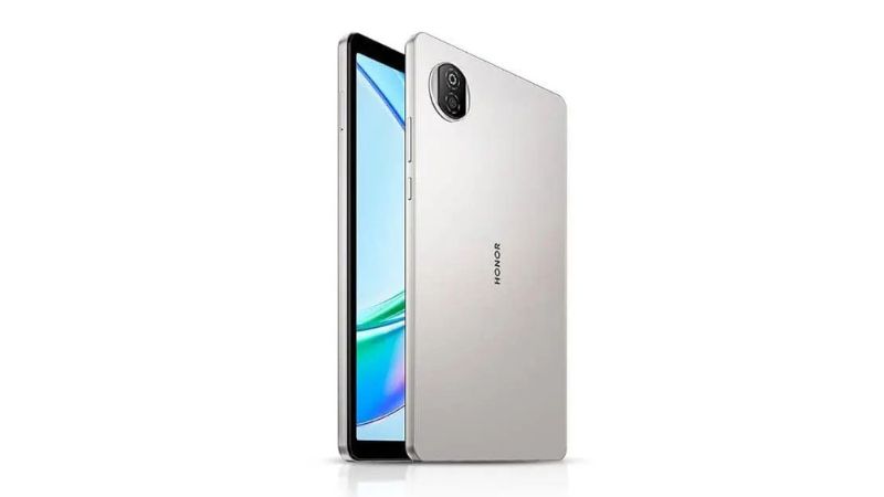 Honor Pad X7 ra mắt