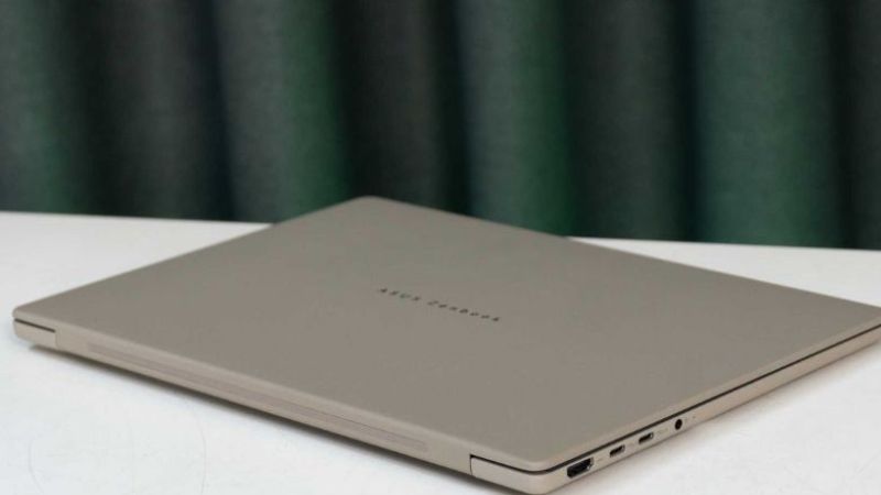 Zenbook A14 UX3407QA-QD299WS