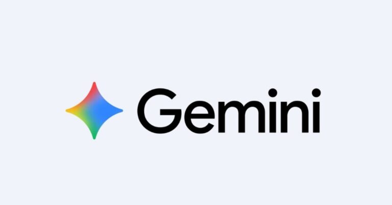 Gemini đổi màu