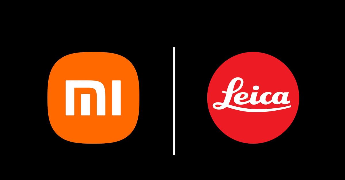 thương hiệu Leica