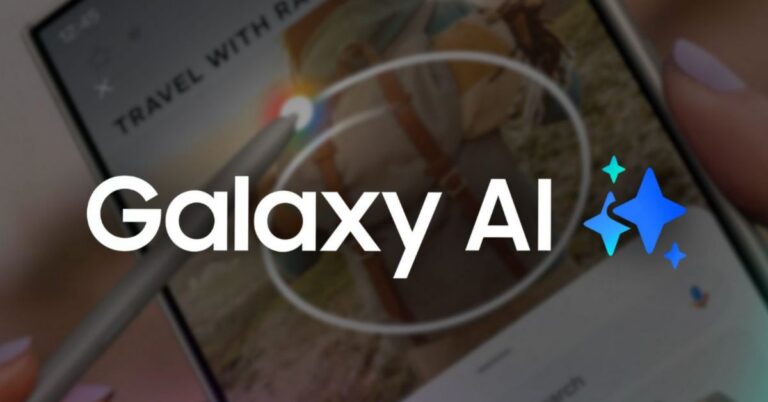 tính năng AI của Galaxy