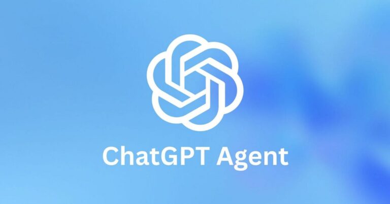 ChatGPT Agent