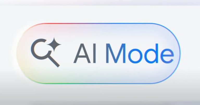 Google AI Mode
