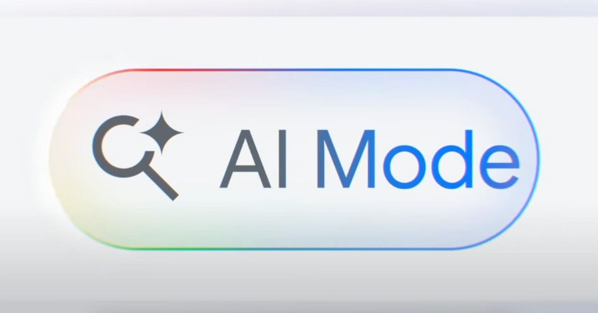 Google AI Mode