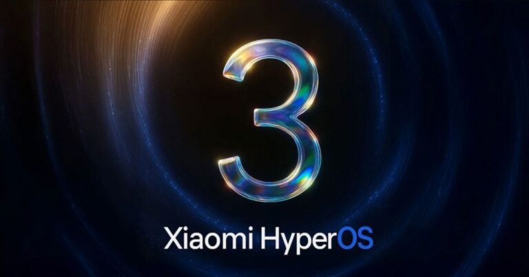 HyperOS 3