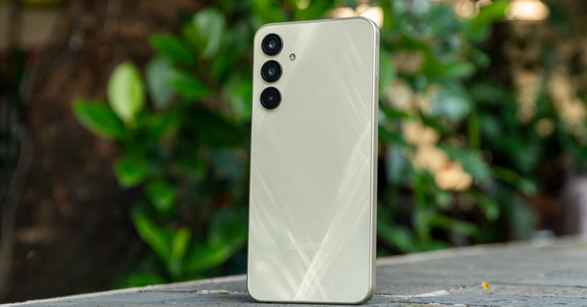 Samsung Galaxy A17 5G