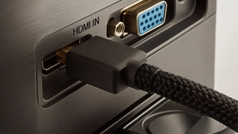 HDMI-1