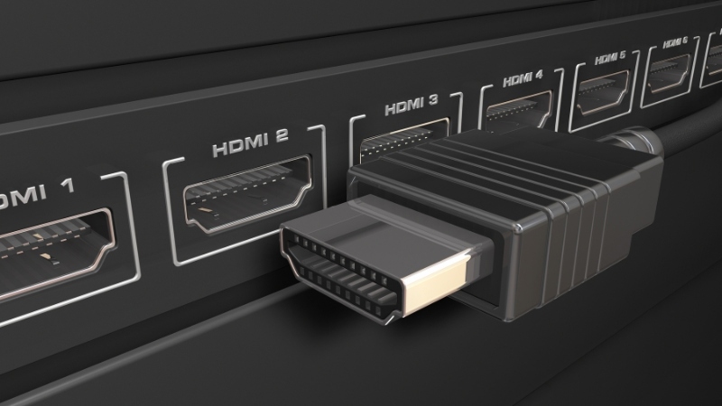 HDMI-2