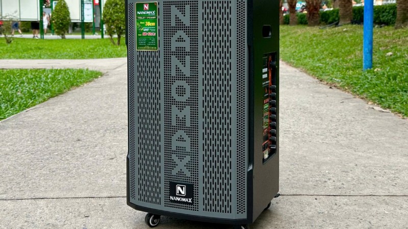 Nanomax-7
