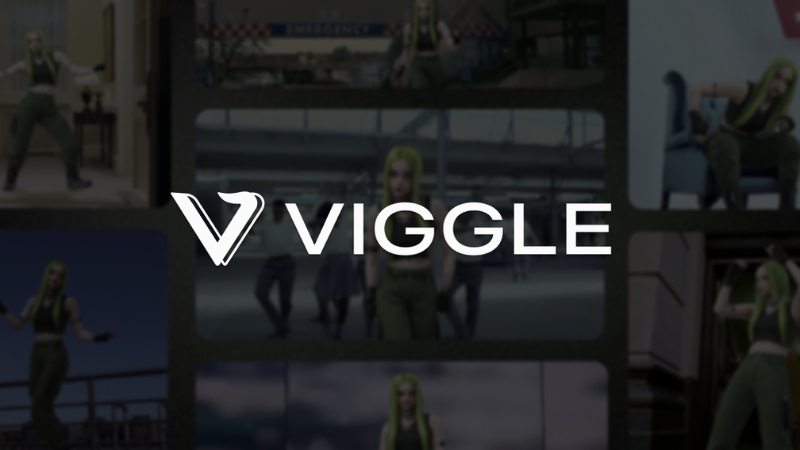 Viggle-3