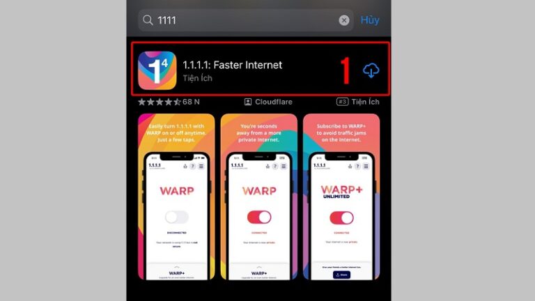 App 1111 là gì? Hướng dẫn tải, cài đặt trên máy tính, điện thoại
