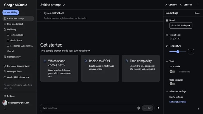 bang-gia-google-ai-studio-2