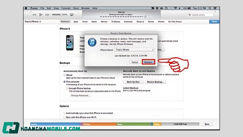 cach-reset-iphone-17
