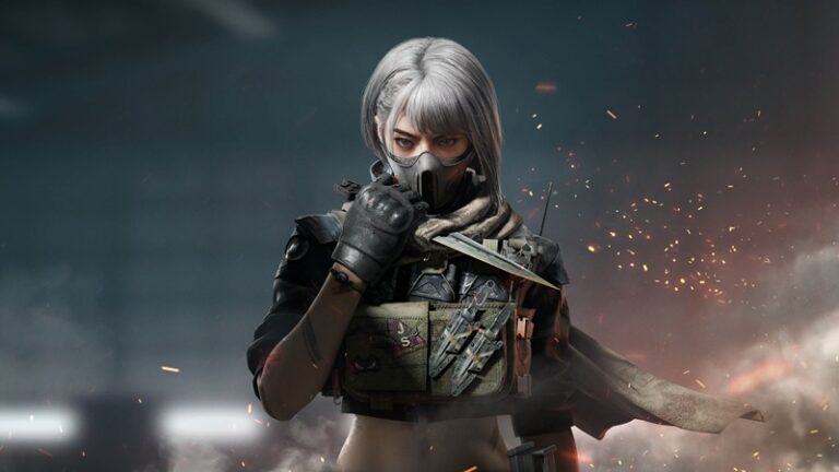 Code Delta Force Garena mới nhất 07/2025, cách nhập