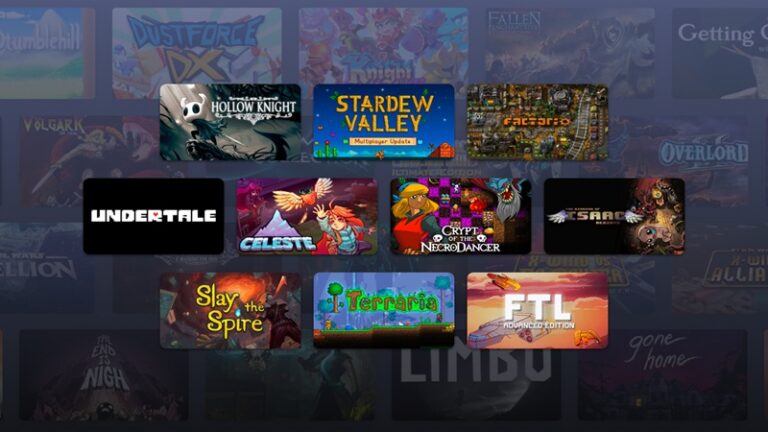 Game Indie là gì? Top 8+ game nổi tiếng và đáng chơi nhất