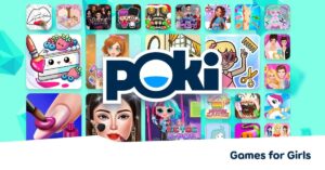 Top 15+ Game Poki 2 Người Hay Nhất 2025 (Miễn Phí, Không Cần Tải)