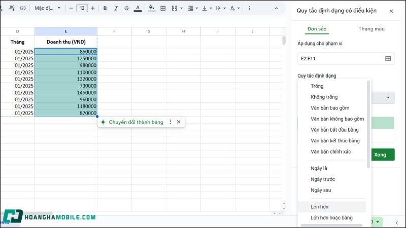 google-excel-la-gi-5-thu-thuat-sieu-nhanh-giup-ban-lam-viec-hieu-qua-tren-google-sheet-11