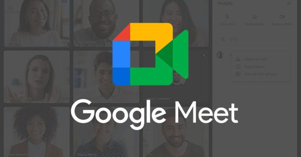 google-meeting
