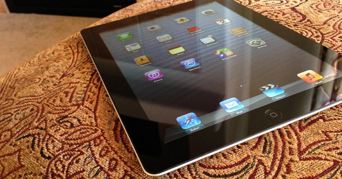 iPad-4