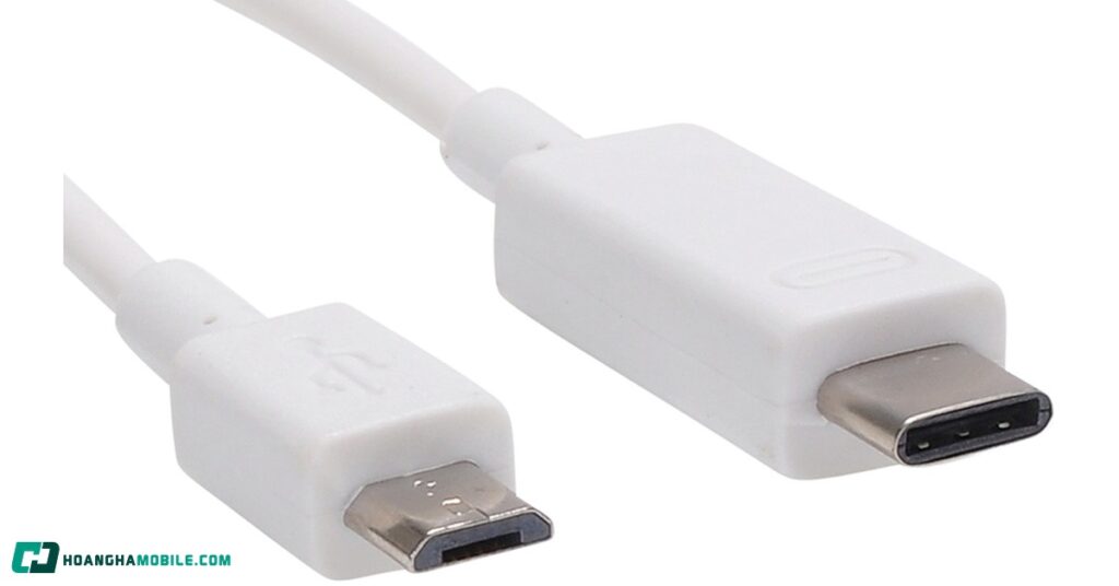 Micro USB là gì? Các loại thông dụng hiện nay và ưu, nhược điểm