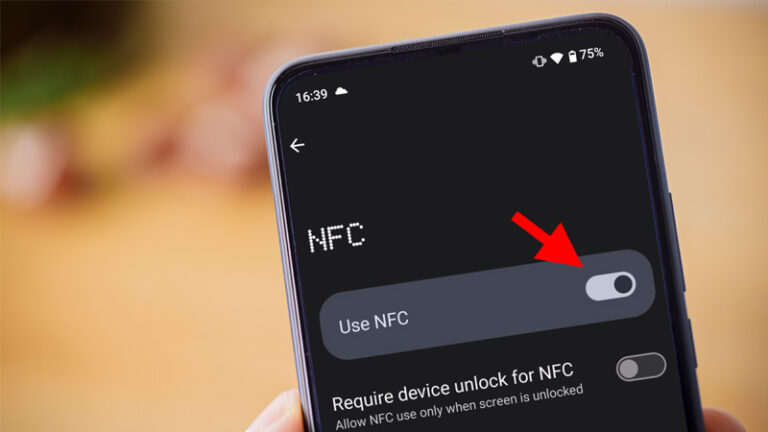 Hướng dẫn cài NFC trên Android quét CCCD gắn chip cực nhanh