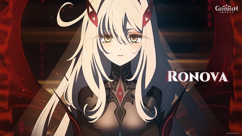 ronova-genshin-impact