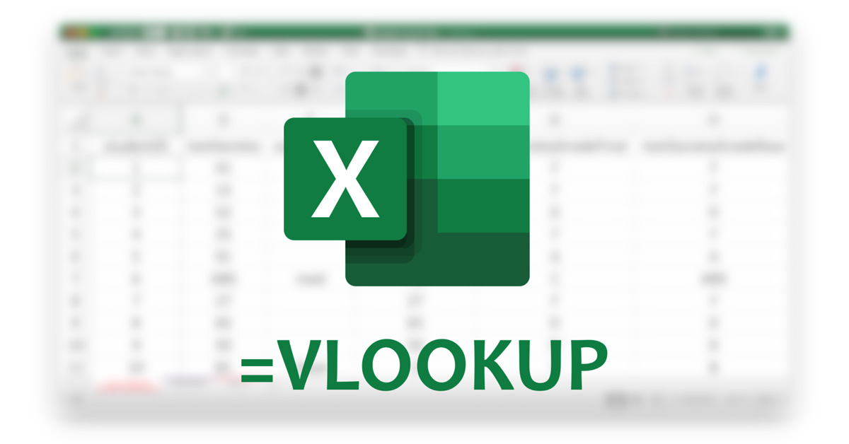 vlookup-excel
