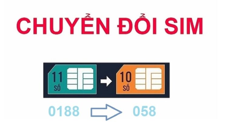 058 là mạng gì? Có phải lừa đảo không? Ý nghĩa của đầu số 058