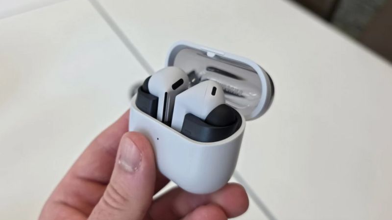 Samsung Galaxy Buds 3 FE 