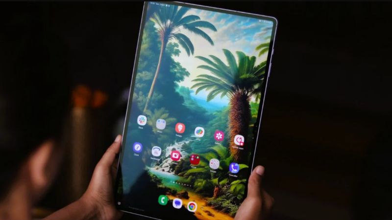 ra mắt Galaxy Tab S11 và Galaxy S25 FE