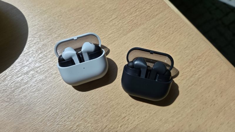 Samsung Galaxy Buds 3 FE 