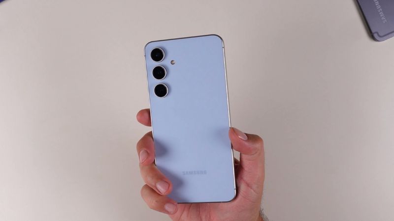 ra mắt Galaxy Tab S11 và Galaxy S25 FE