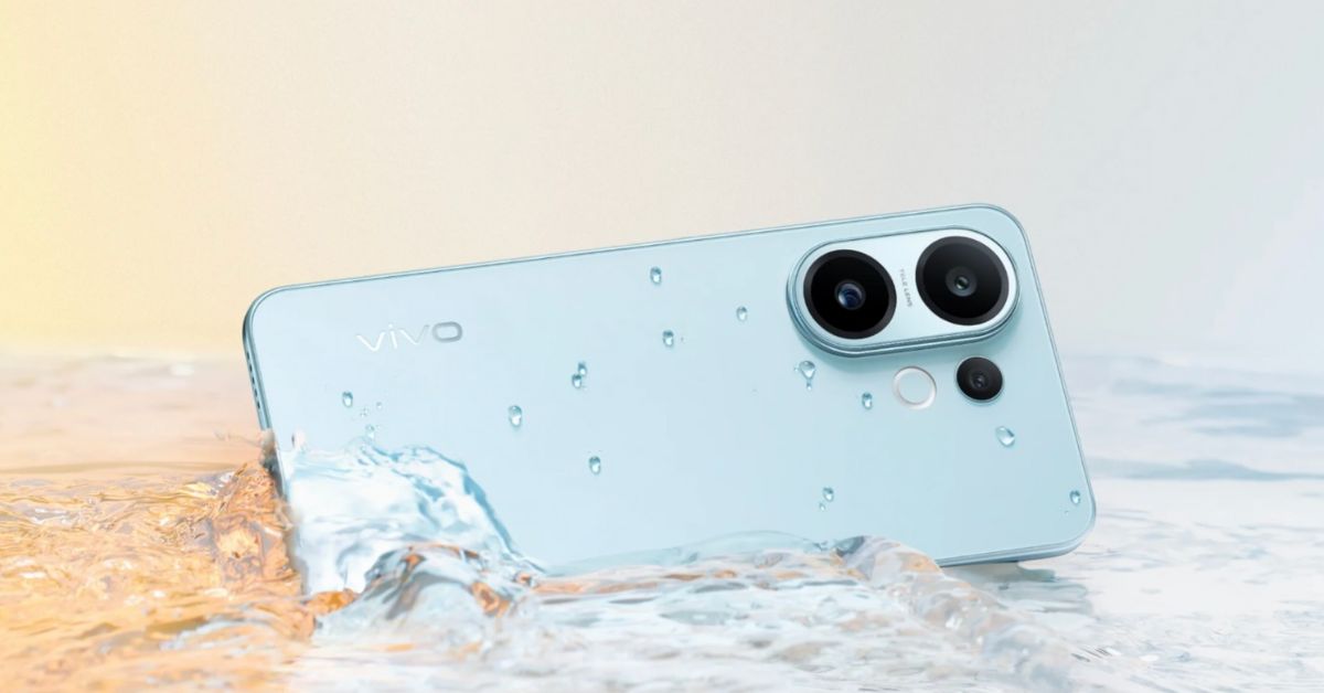 Vivo V60