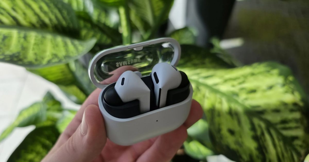 Samsung Galaxy Buds 3 FE