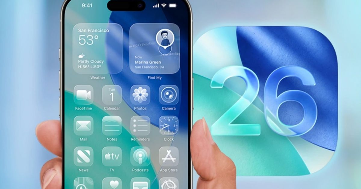 nhạc chuông iPhone